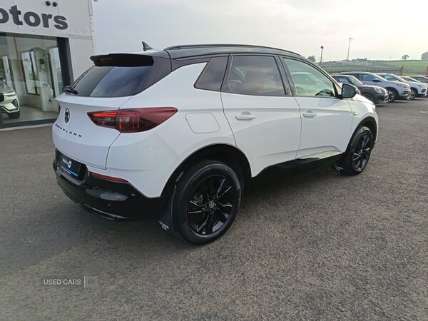 Used Vauxhall Grandland 2023 for sale - 77672176: Photo 19
