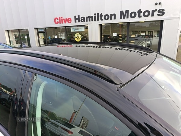 Used Vauxhall Grandland 2023 for sale - 77672176: Photo 3