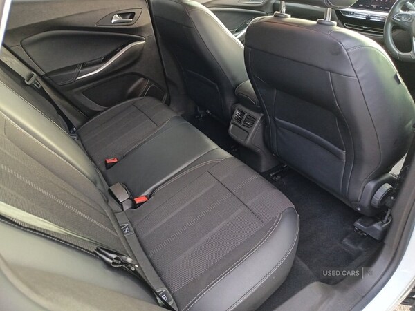 Used Vauxhall Grandland 2023 for sale - 77672176: Photo 30
