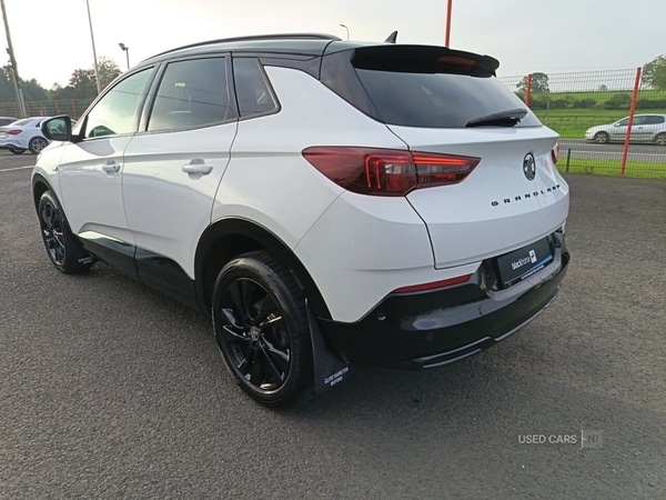 Used Vauxhall Grandland 2023 for sale - 77672176: Photo 4