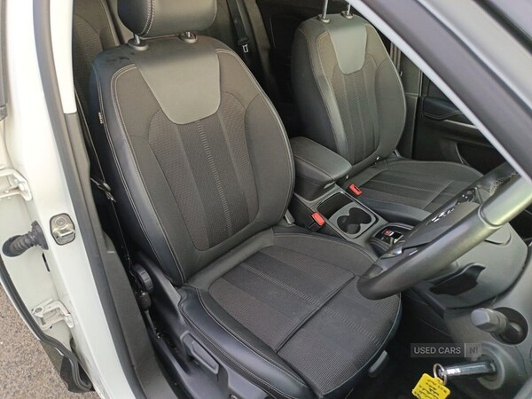 Used Vauxhall Grandland 2023 for sale - 77672176: Photo 8