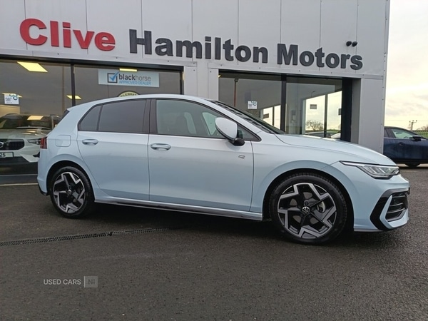 Used Volkswagen Golf 2025 for sale - 76966013: Photo 1