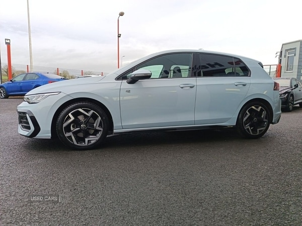 Used Volkswagen Golf 2025 for sale - 76966013: Photo 10