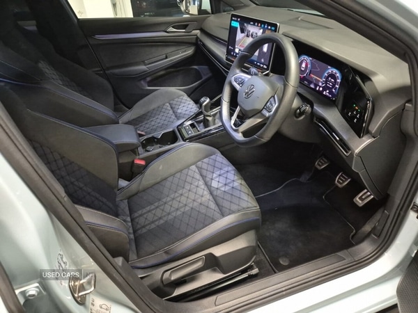 Used Volkswagen Golf 2025 for sale - 76966013: Photo 11