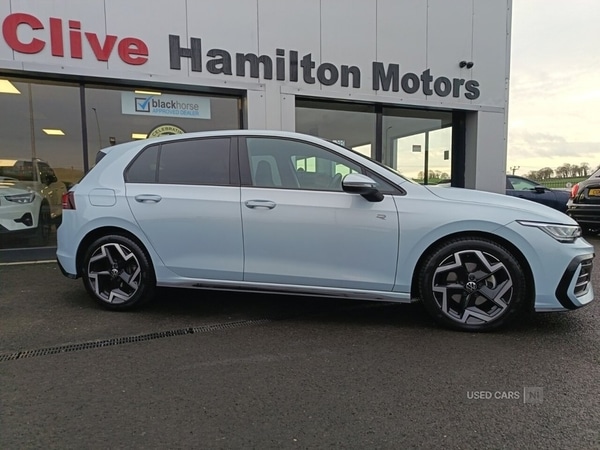 Used Volkswagen Golf 2025 for sale - 76966013: Photo 12