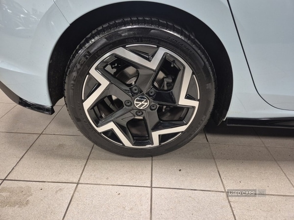 Used Volkswagen Golf 2025 for sale - 76966013: Photo 13