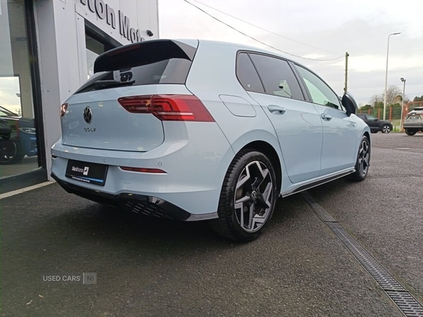 Used Volkswagen Golf 2025 for sale - 76966013: Photo 15