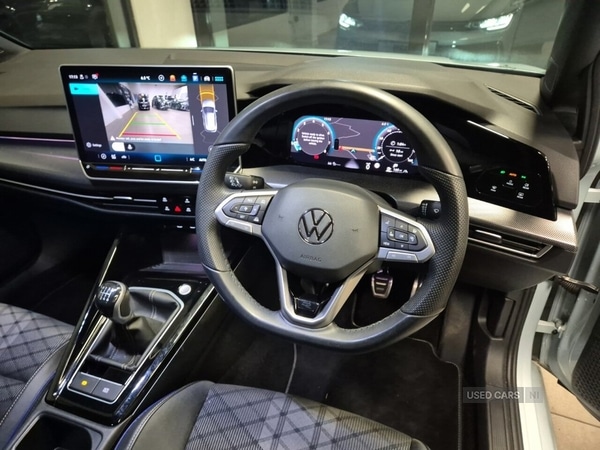 Used Volkswagen Golf 2025 for sale - 76966013: Photo 16