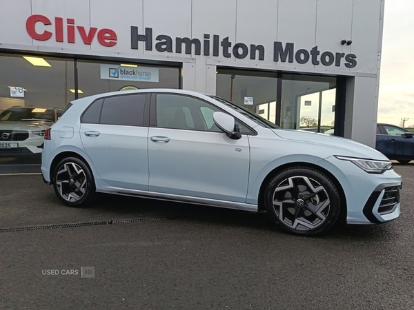 Used Volkswagen Golf 2025 for sale - 76966013: Photo 17