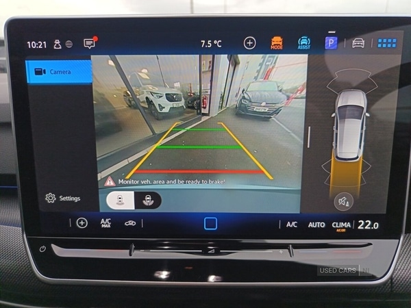 Used Volkswagen Golf 2025 for sale - 76966013: Photo 18