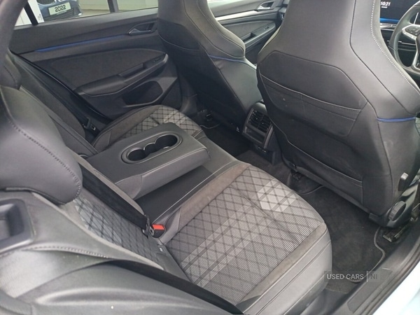 Used Volkswagen Golf 2025 for sale - 76966013: Photo 20