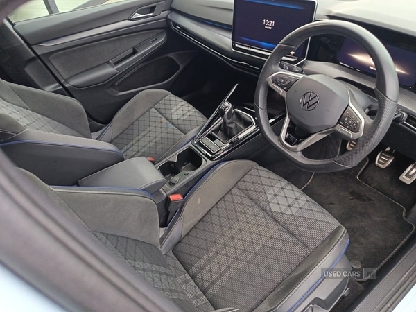 Used Volkswagen Golf 2025 for sale - 76966013: Photo 22