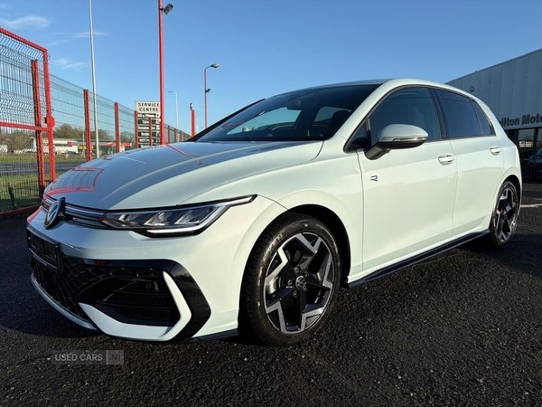 Used Volkswagen Golf 2025 for sale - 76966013: Photo 23