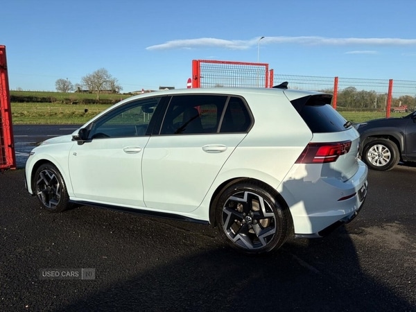 Used Volkswagen Golf 2025 for sale - 76966013: Photo 24