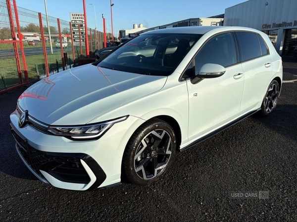 Used Volkswagen Golf 2025 for sale - 76966013: Photo 26