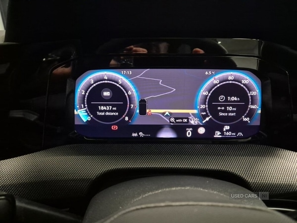 Used Volkswagen Golf 2025 for sale - 76966013: Photo 27