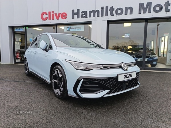 Used Volkswagen Golf 2025 for sale - 76966013: Photo 3