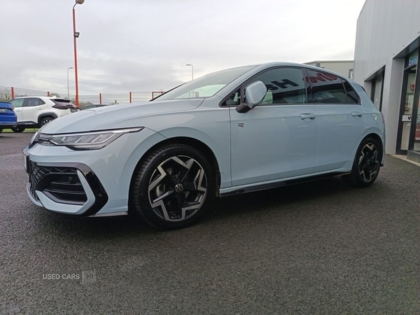 Used Volkswagen Golf 2025 for sale - 76966013: Photo 5