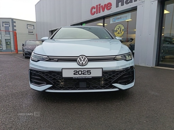 Used Volkswagen Golf 2025 for sale - 76966013: Photo 8