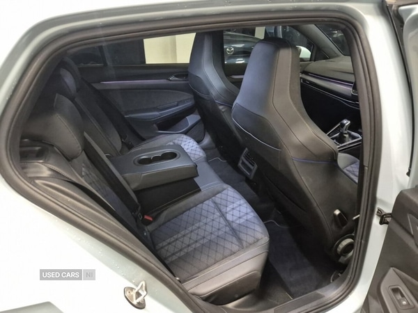 Used Volkswagen Golf 2025 for sale - 76966013: Photo 9
