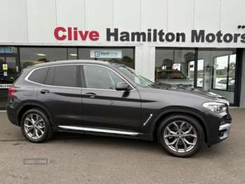 Used BMW X3 2021 for sale - 75415876: Photo