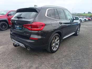 Used BMW X3 2021 for sale - 75415876: Photo