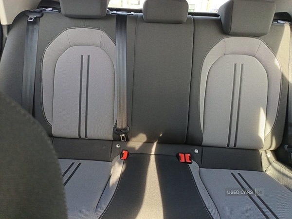 Used SEAT Leon 2023 for sale - 77978752: Photo 10