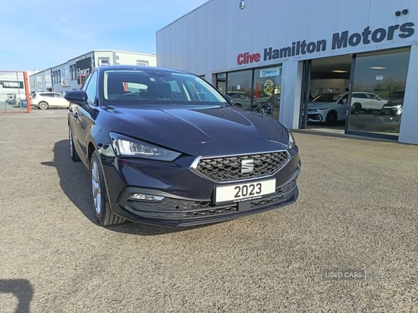 Used SEAT Leon 2023 for sale - 77978752: Photo 11