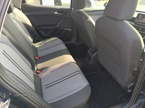 Used SEAT Leon 2023 for sale - 77978752: Photo 12