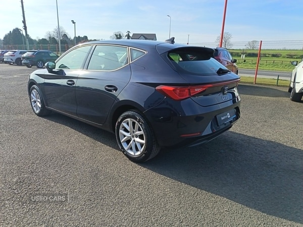 Used SEAT Leon 2023 for sale - 77978752: Photo 13