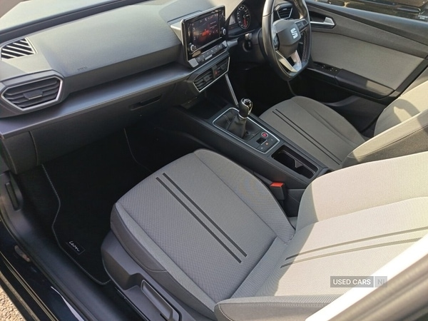 Used SEAT Leon 2023 for sale - 77978752: Photo 14