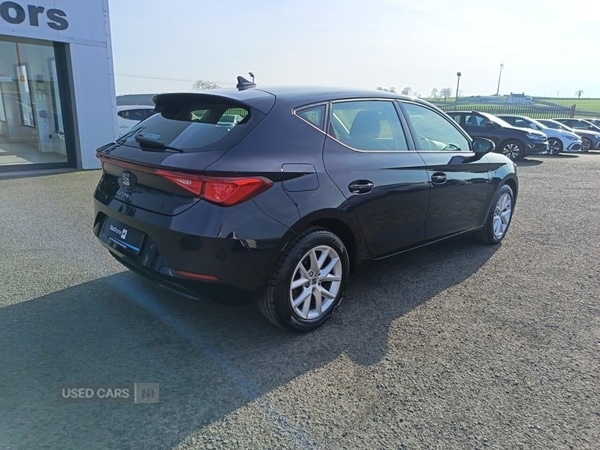 Used SEAT Leon 2023 for sale - 77978752: Photo 15