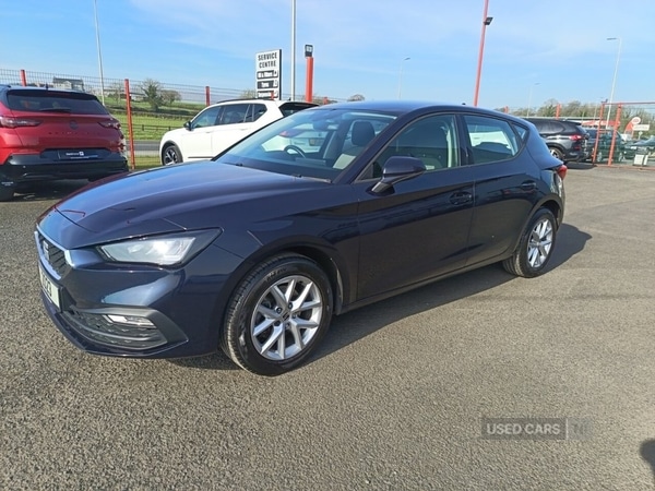 Used SEAT Leon 2023 for sale - 77978752: Photo 17