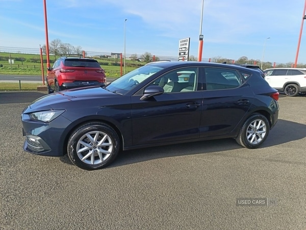 Used SEAT Leon 2023 for sale - 77978752: Photo 18