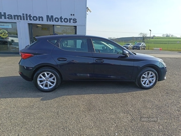 Used SEAT Leon 2023 for sale - 77978752: Photo 19