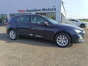 SEAT Leon feature image