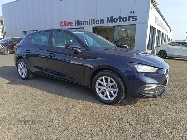 Used SEAT Leon 2023 for sale - 77978752: Photo 20