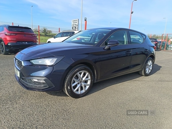 Used SEAT Leon 2023 for sale - 77978752: Photo 21