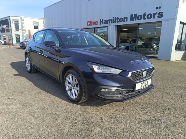 Used SEAT Leon 2023 for sale - 77978752: Photo 22