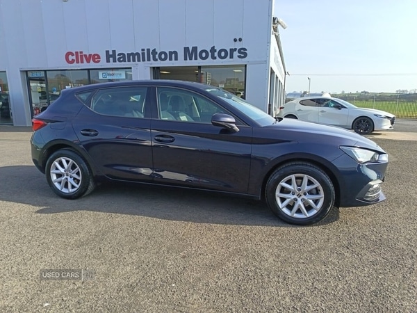 Used SEAT Leon 2023 for sale - 77978752: Photo 23