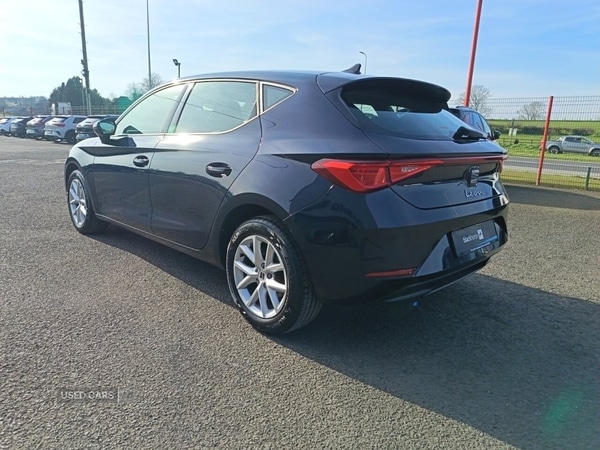 Used SEAT Leon 2023 for sale - 77978752: Photo 3