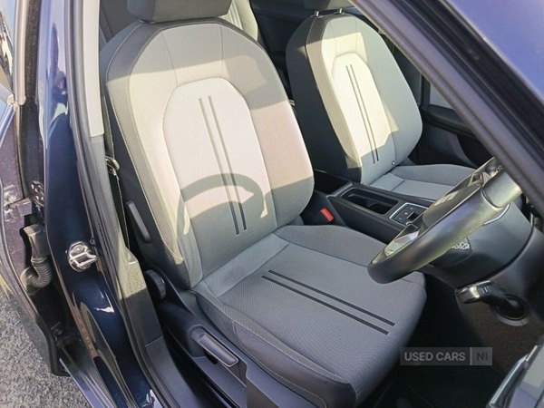 Used SEAT Leon 2023 for sale - 77978752: Photo 6