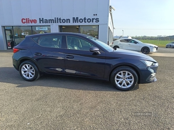 Used SEAT Leon 2023 for sale - 77978752: Photo 7