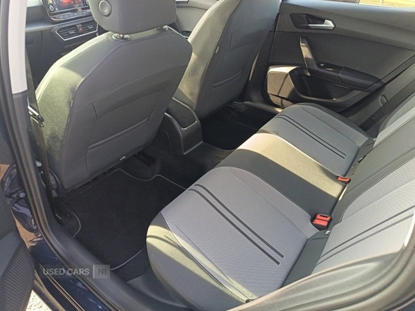 Used SEAT Leon 2023 for sale - 77978752: Photo 8