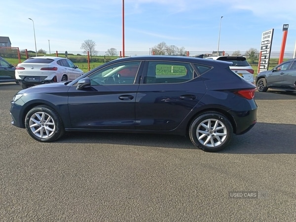 Used SEAT Leon 2023 for sale - 77978752: Photo 9