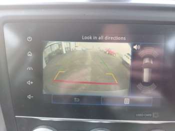 Used Renault Kadjar 2019 for sale - 72947572: Photo