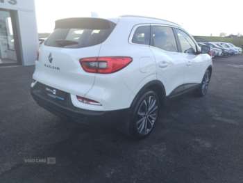 Used Renault Kadjar 2019 for sale - 72947572: Photo