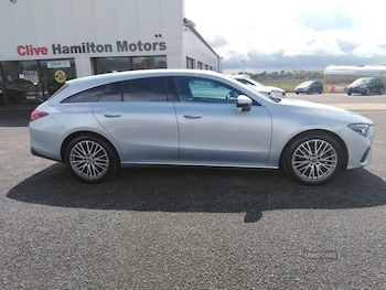 Used Mercedes-Benz CLA 2025 for sale - 79076514: Photo