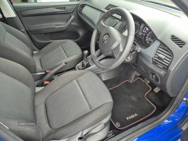 Vehicle 17