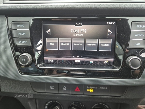Vehicle 19
